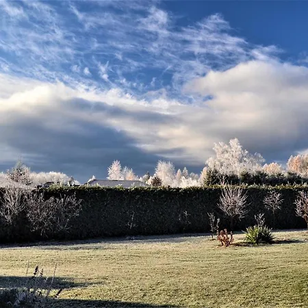 Appartamento Matej *