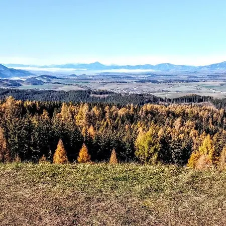 Appartamento Matej *