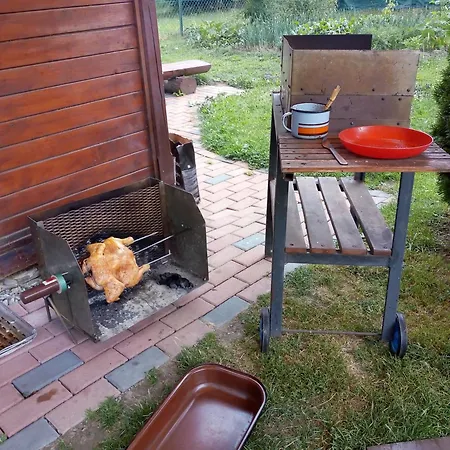 Apartman Matej Szmrecsán