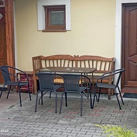 Matej Apartman *