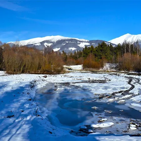 Appartamento Matej *