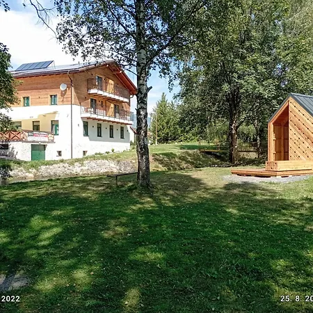 Matej Apartman