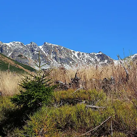 Matej Appartamento *