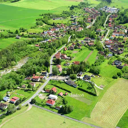 Matej Apartman