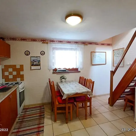 Apartman Matej *
