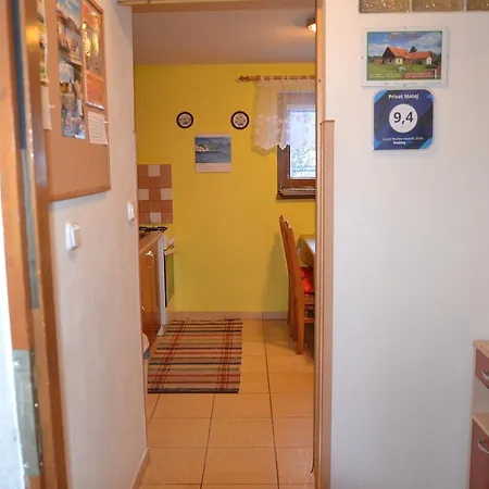 Apartman 