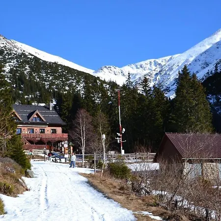 Appartamento Matej *