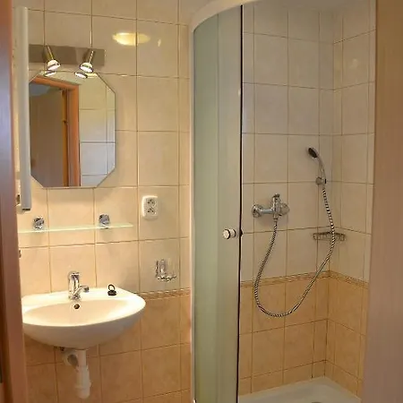 Apartman Matej Szmrecsán