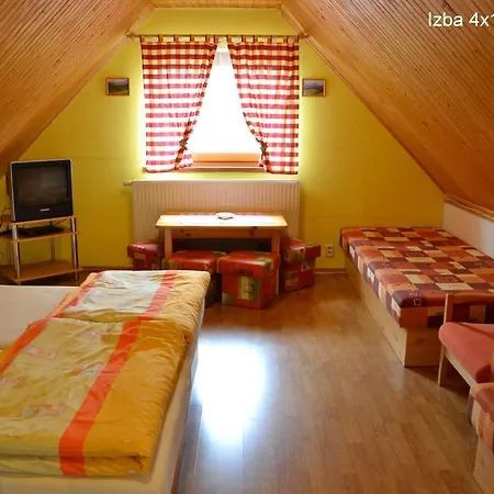 Apartman 