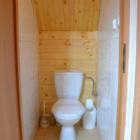 Matej Appartamento Smrečany