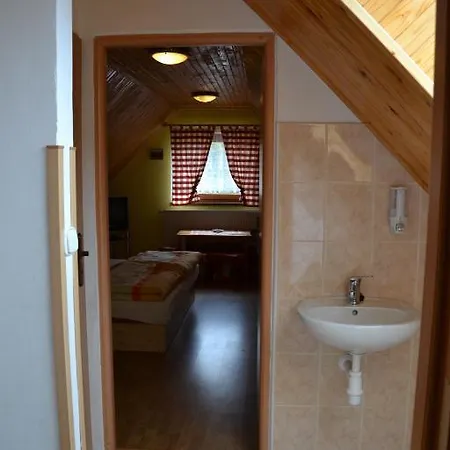 Apartman Matej Szmrecsán