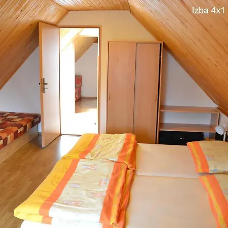 Apartman Matej *