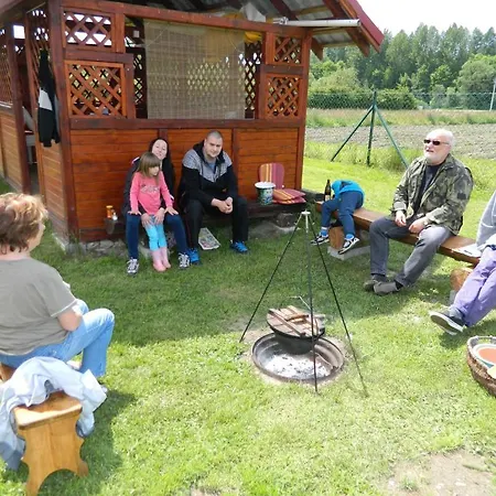 Matej Appartamento *