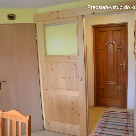 Apartman 