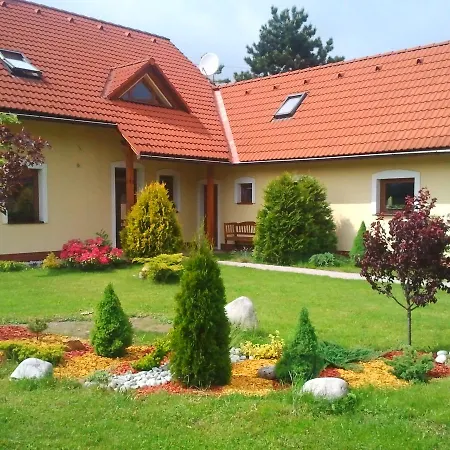 Matej Apartman